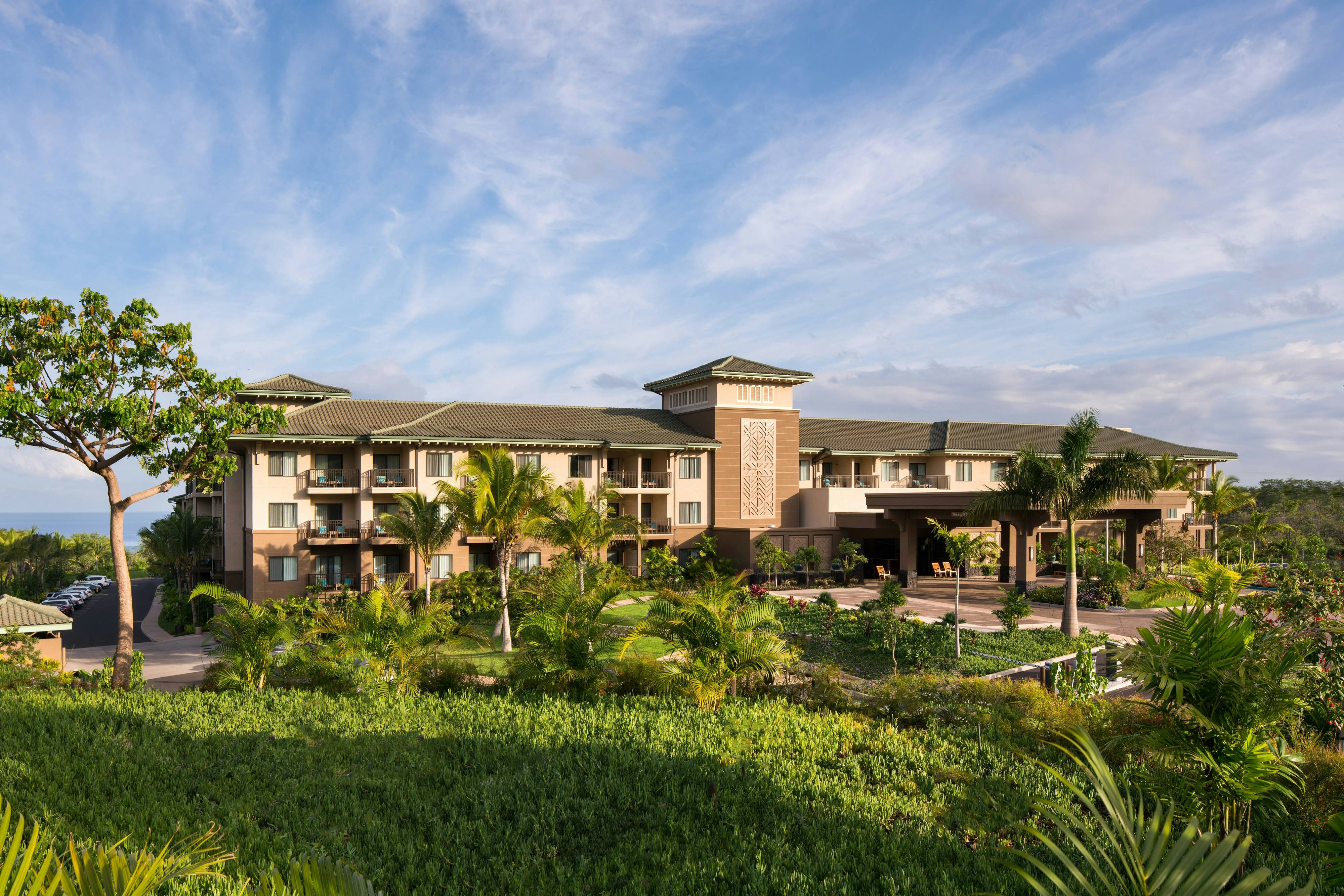 Residence Inn Maui Wailea 4/62