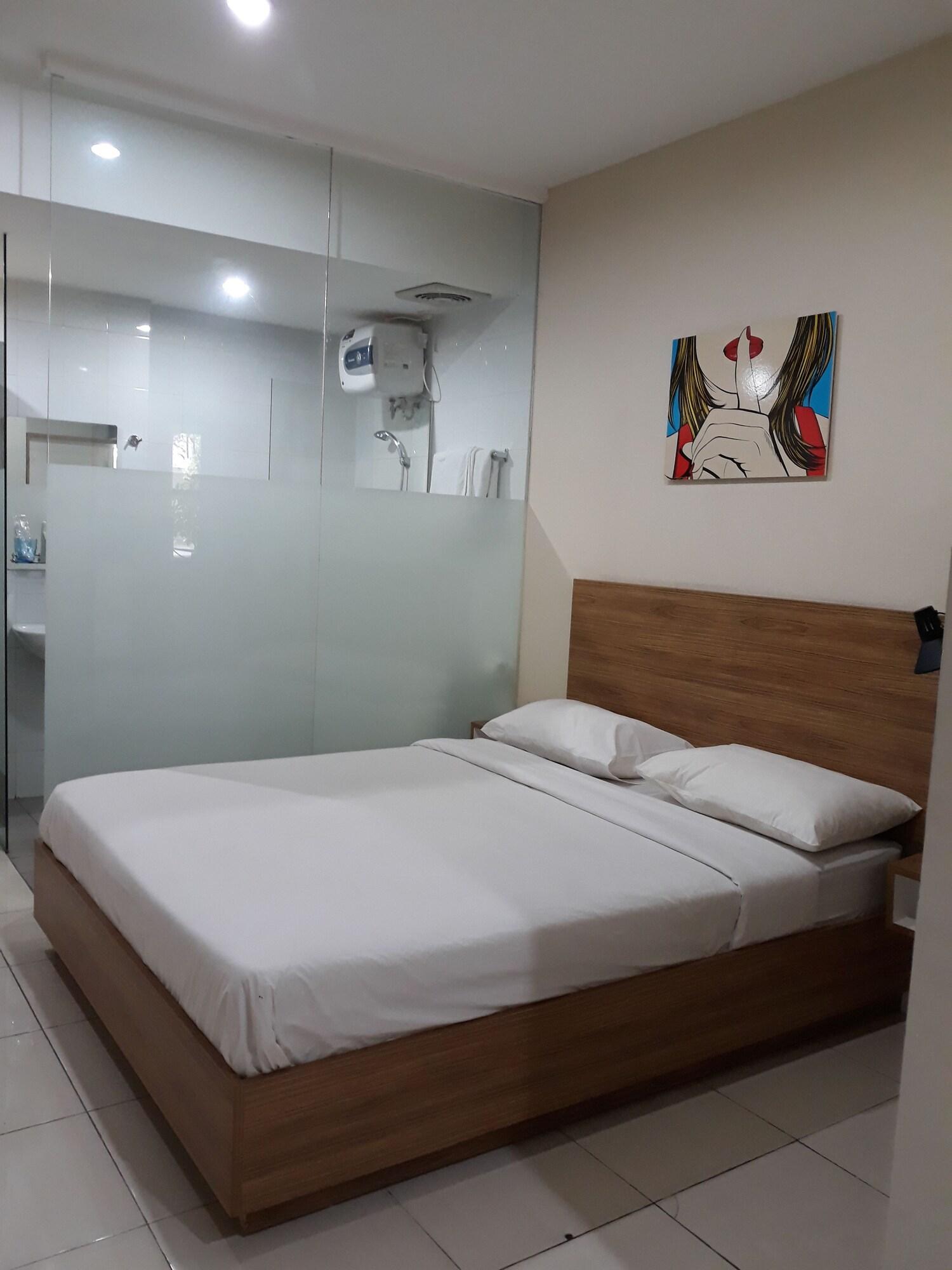 Menteng House 5/38