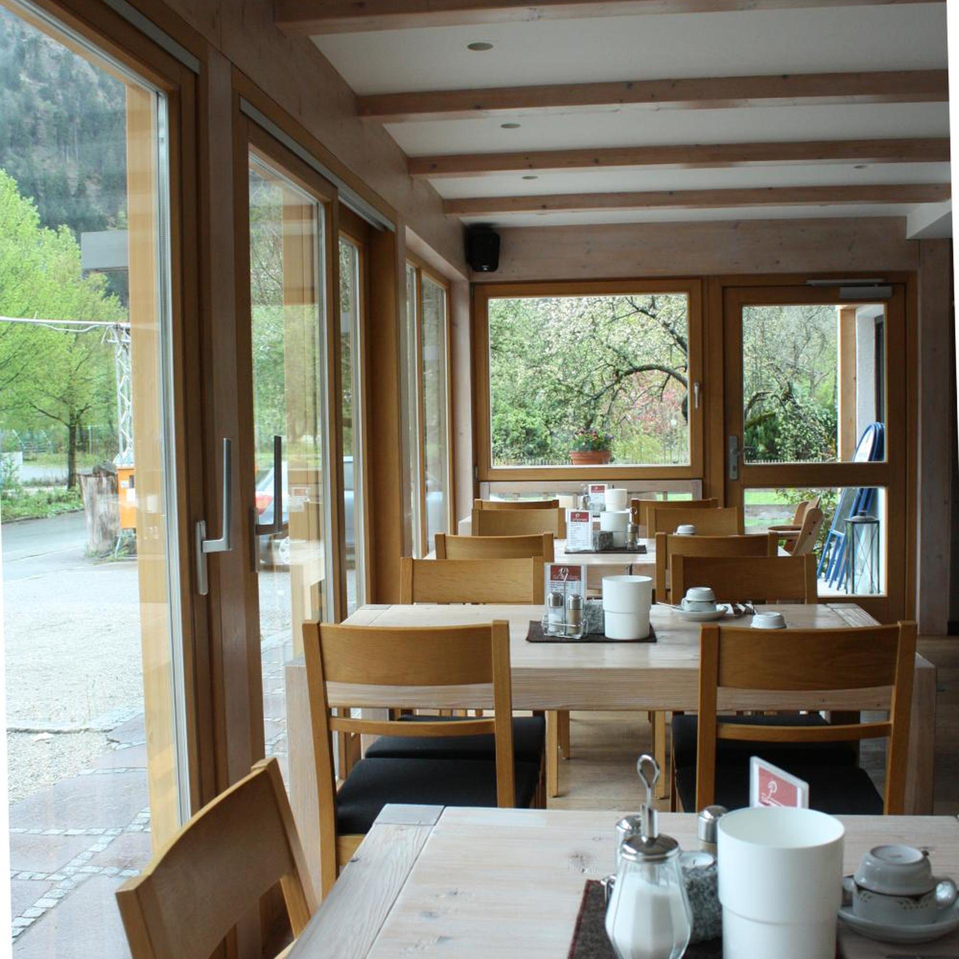 DAS Posch Hotel 17/20