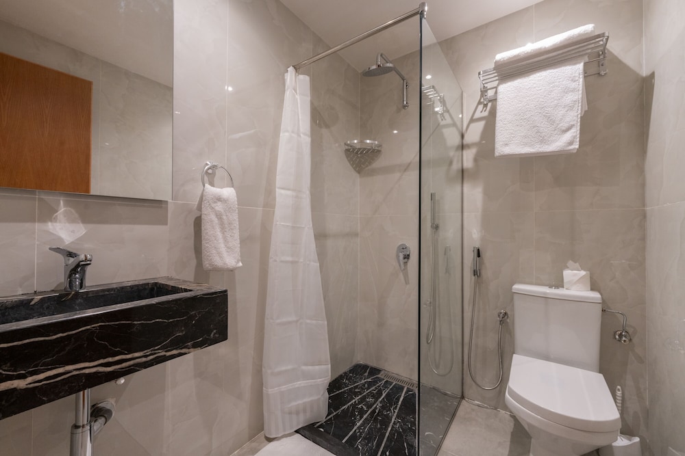 Rambla Appart Hotel Marrakech 35/37