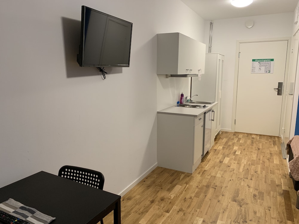 Hotell Kringelstaden 26/43