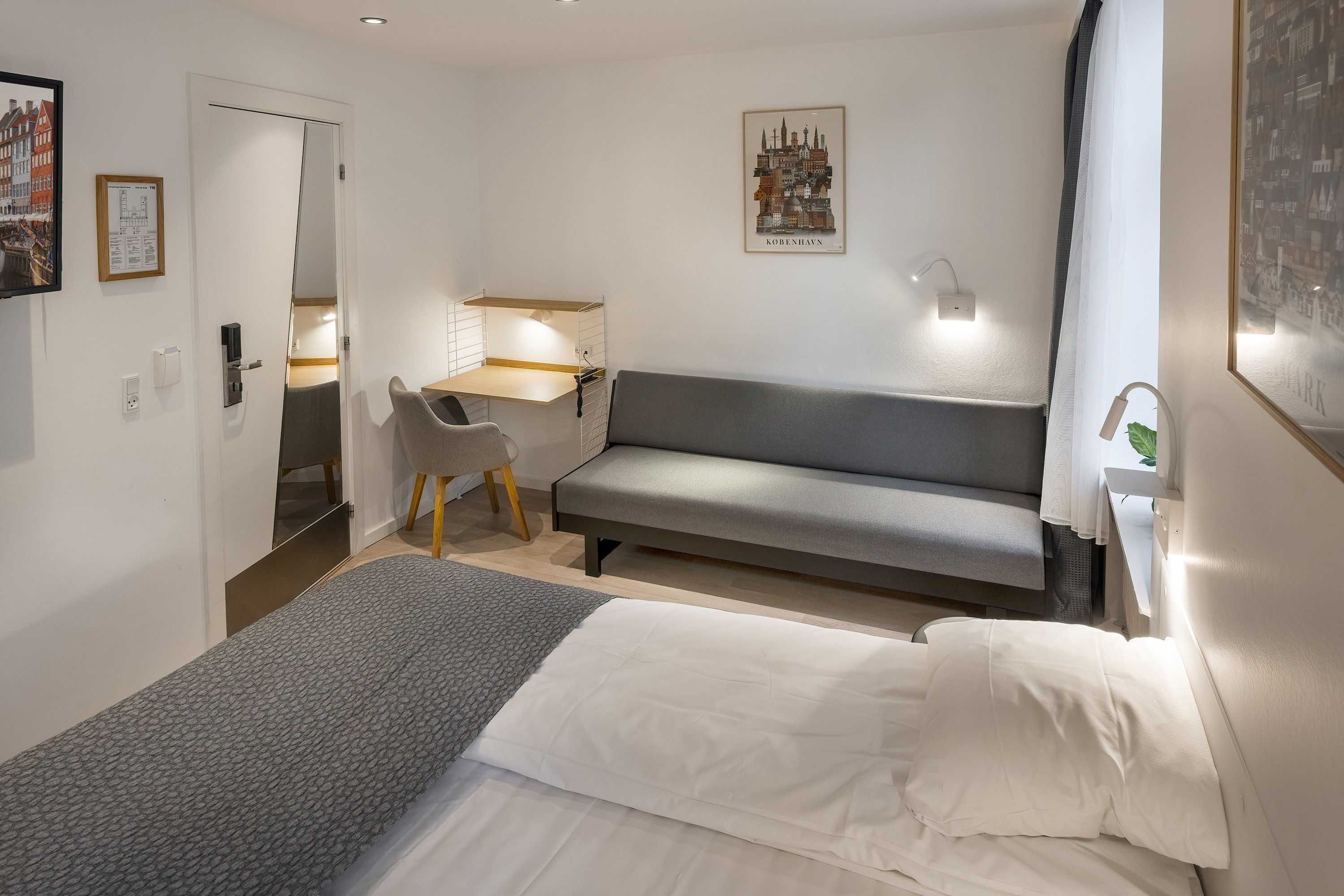 GO Hotel Ansgar 39/69