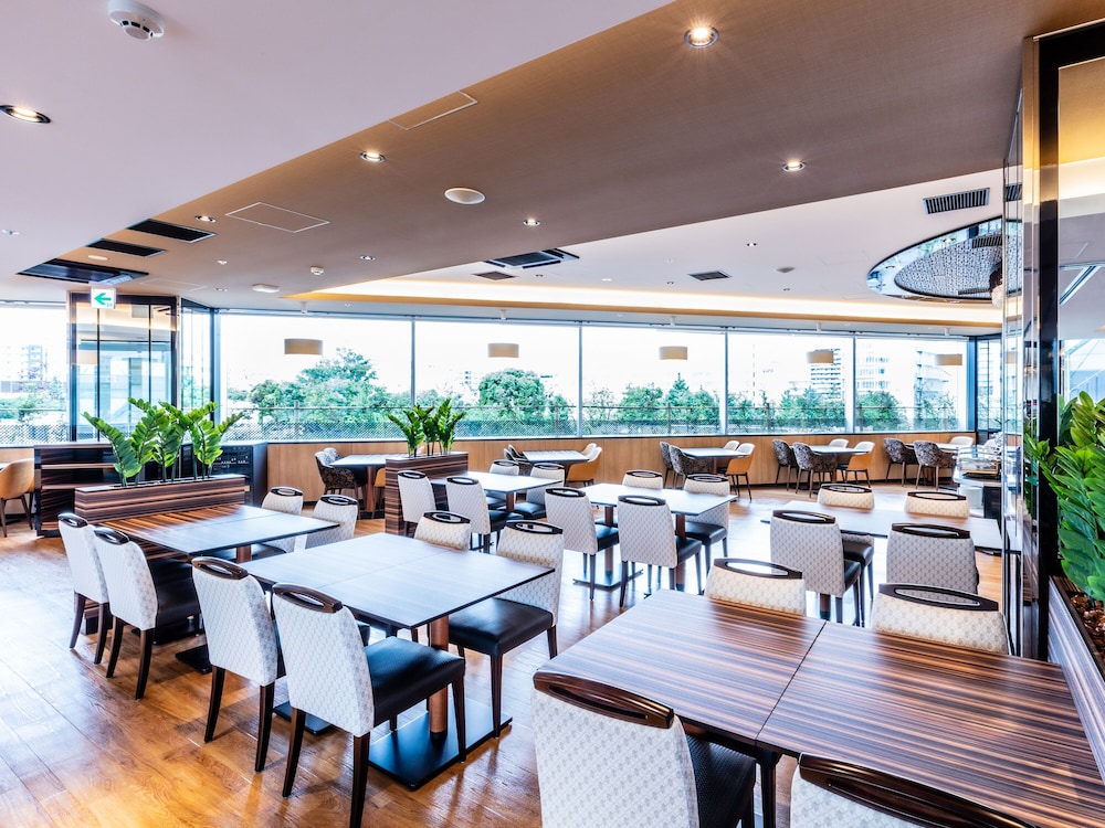 APA Hotel & Resort Ryogoku Eki Tower 53/66