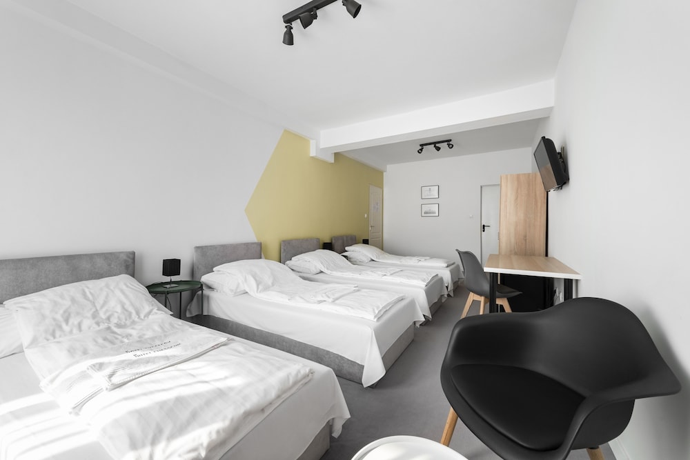 Chesscom Hotel 45/73