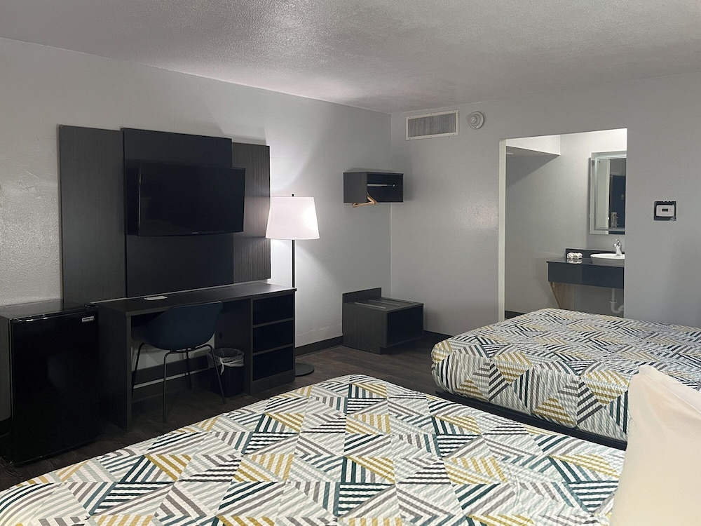 Motel6 Motel 6 Dumas Tx 41/54