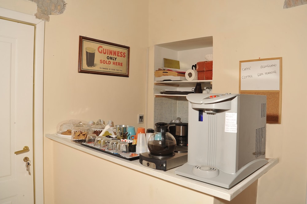La Locanda Viminale 48/55