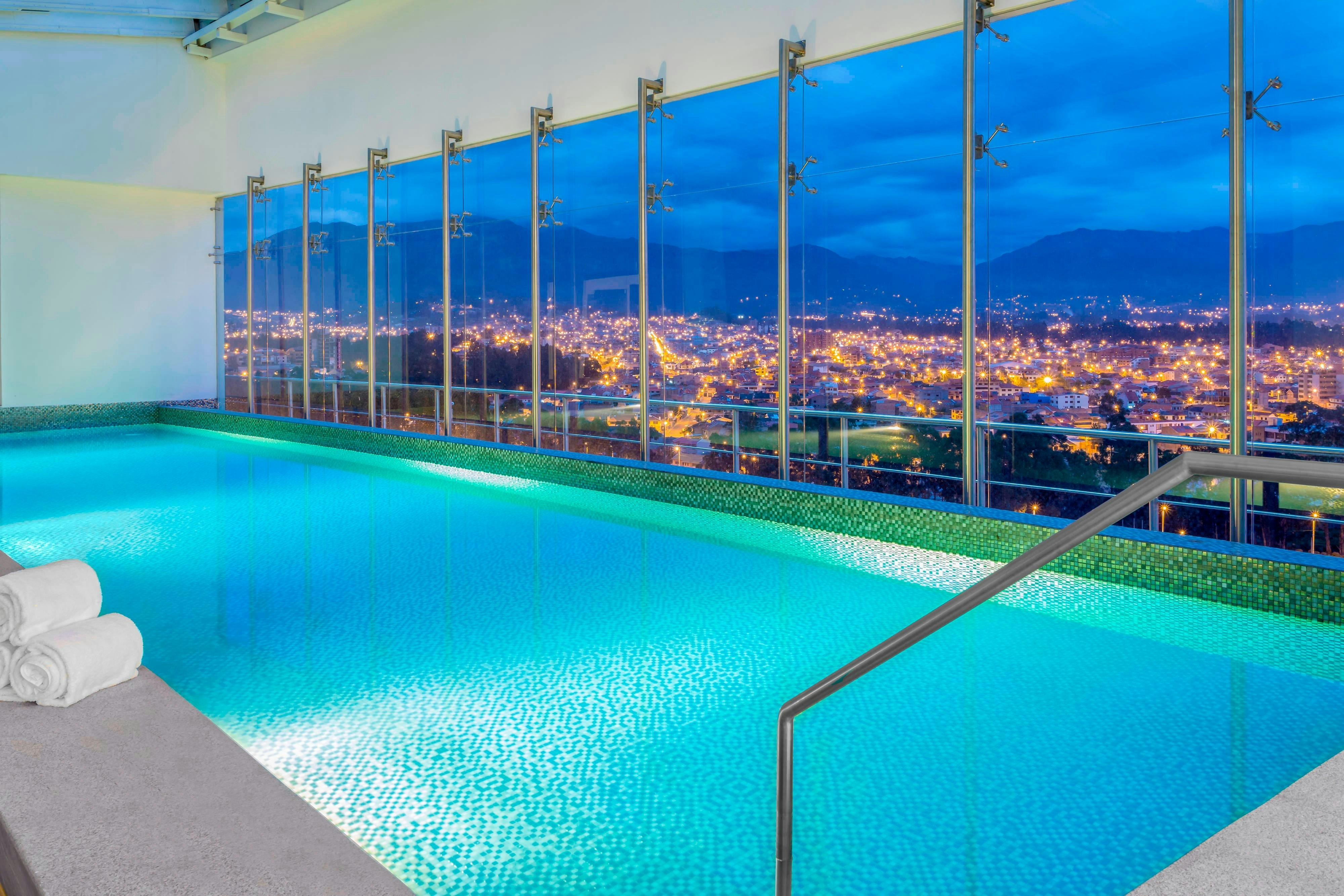 Four Points By Sheraton Cuenca 23/42