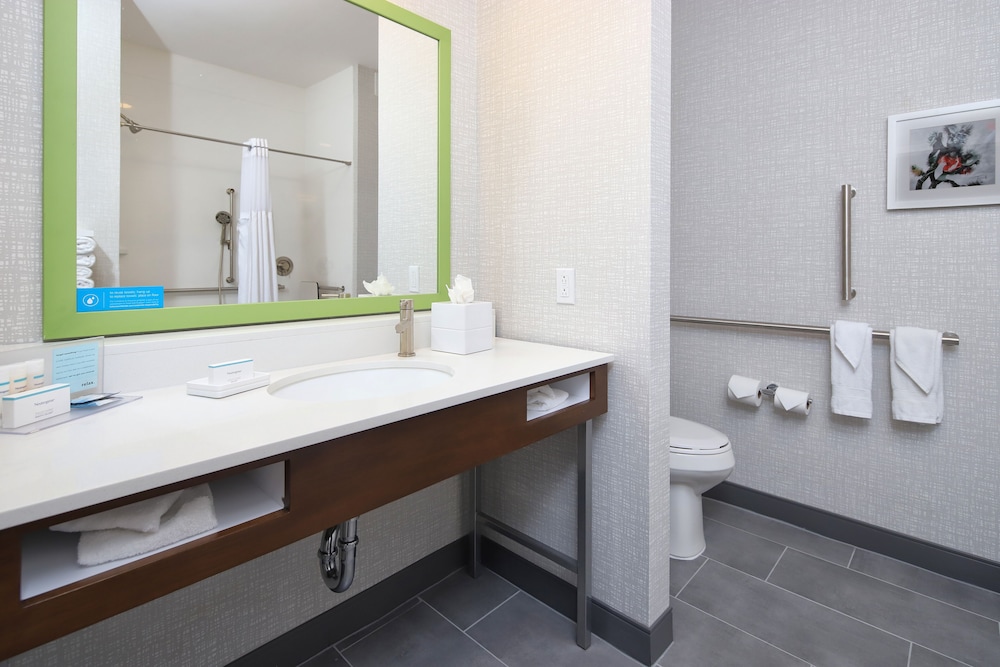 Hampton Inn and Suites Tucson East/Williams Center 21/53