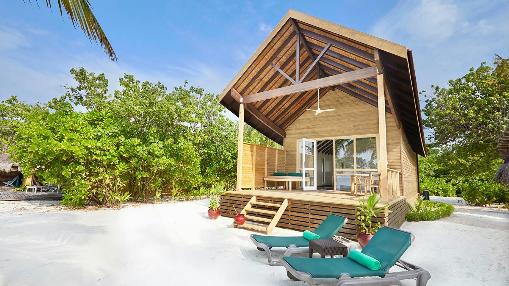 Kuredu Island Resort & Spa 6/50