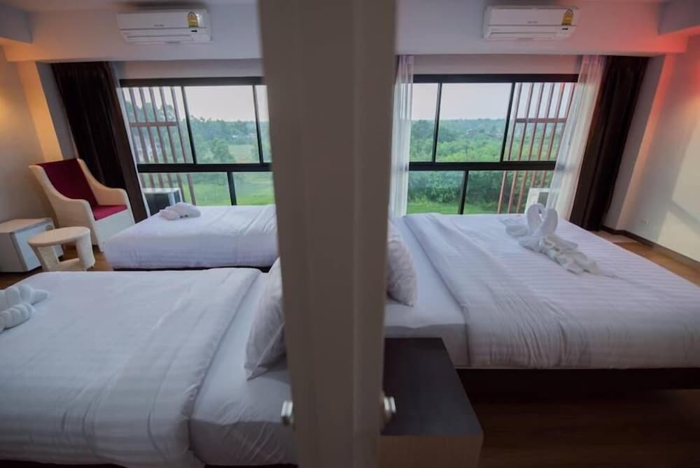 Phatra Boutique Hotel 20/44