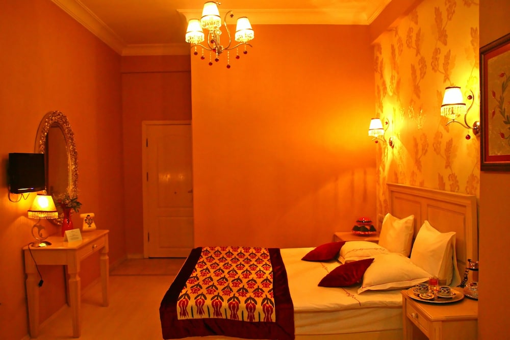 Divas Hotel 41/68