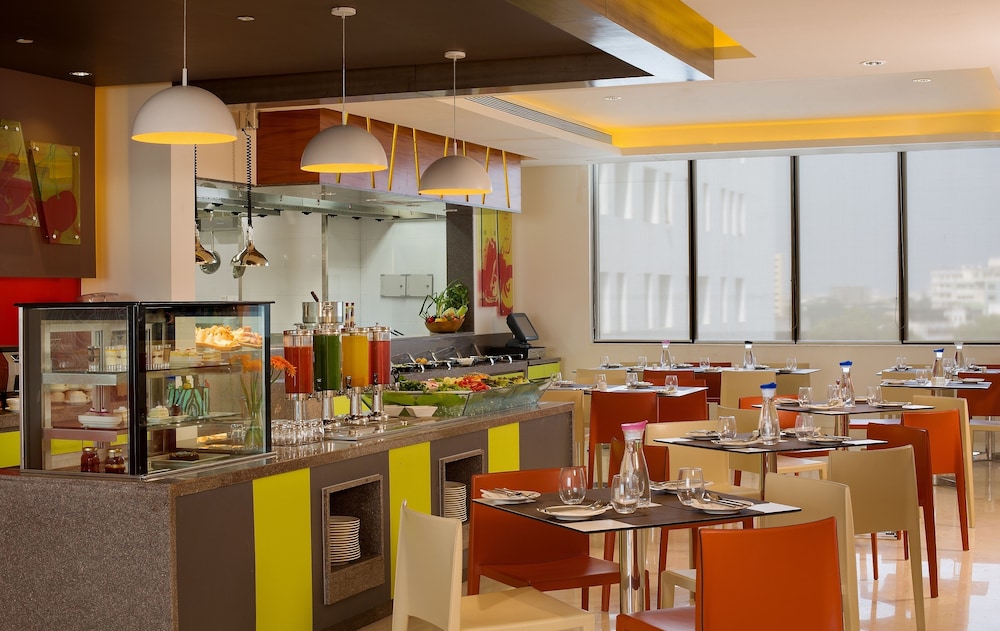 Ibis Chennai City Centre 42/59