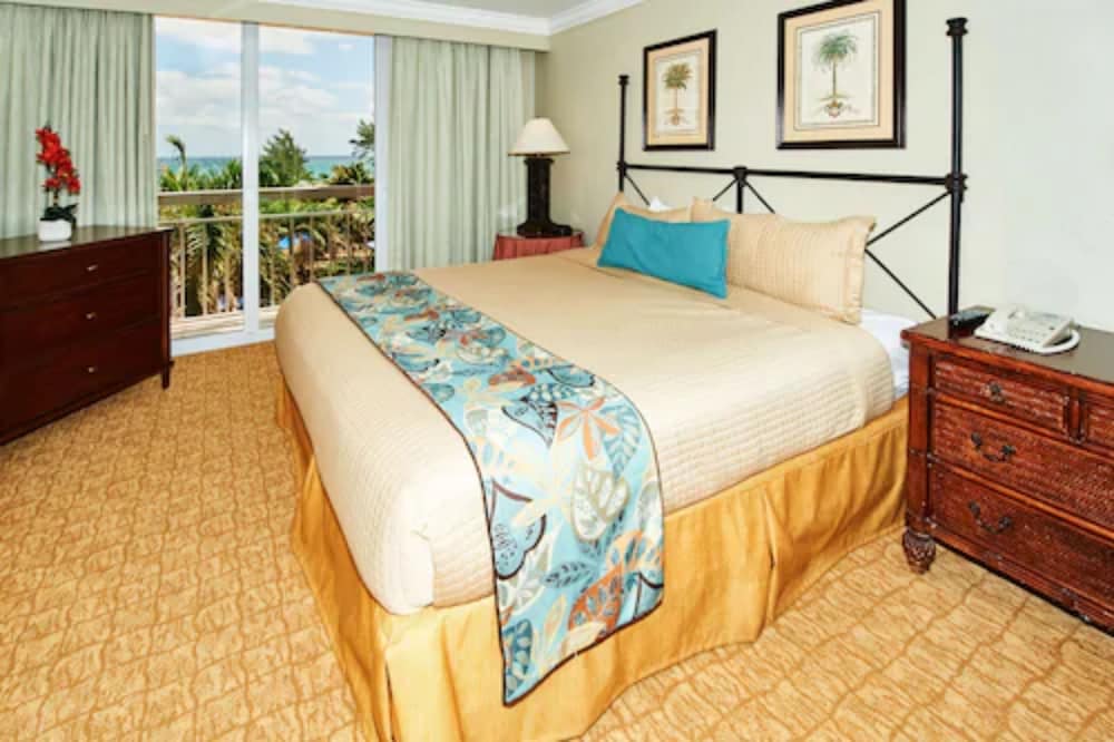 Palm Beach Shores Resort And Vacation Villas 12/19