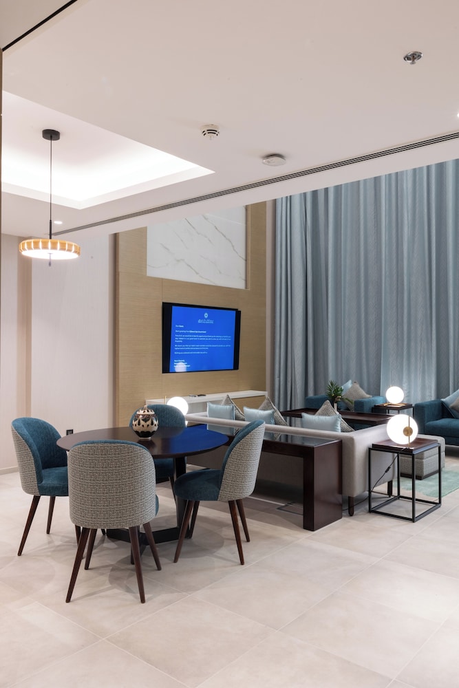 Djibouti Ayla Grand Hotel 53/64
