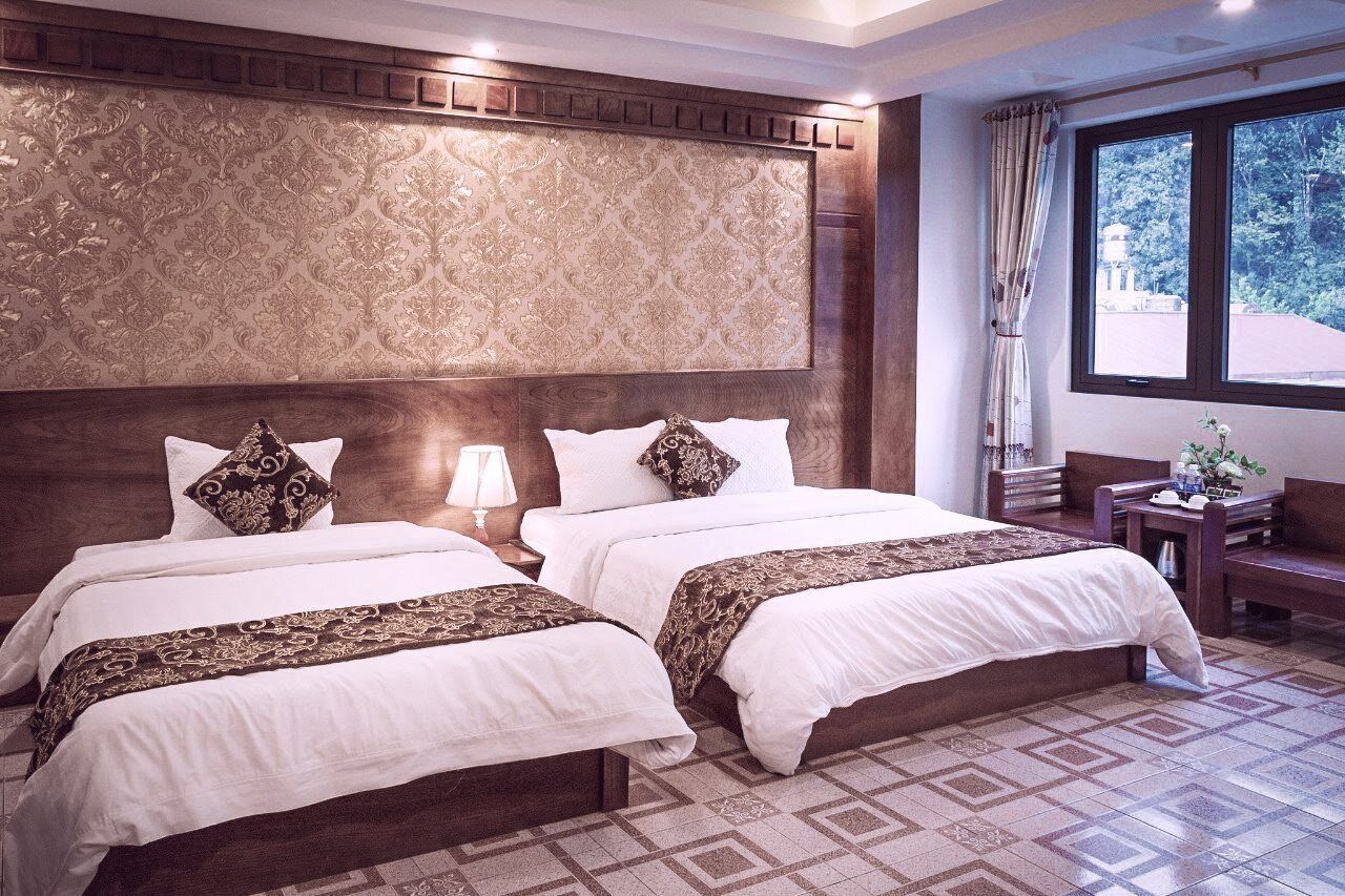 STANDARD, TWIN BEDS