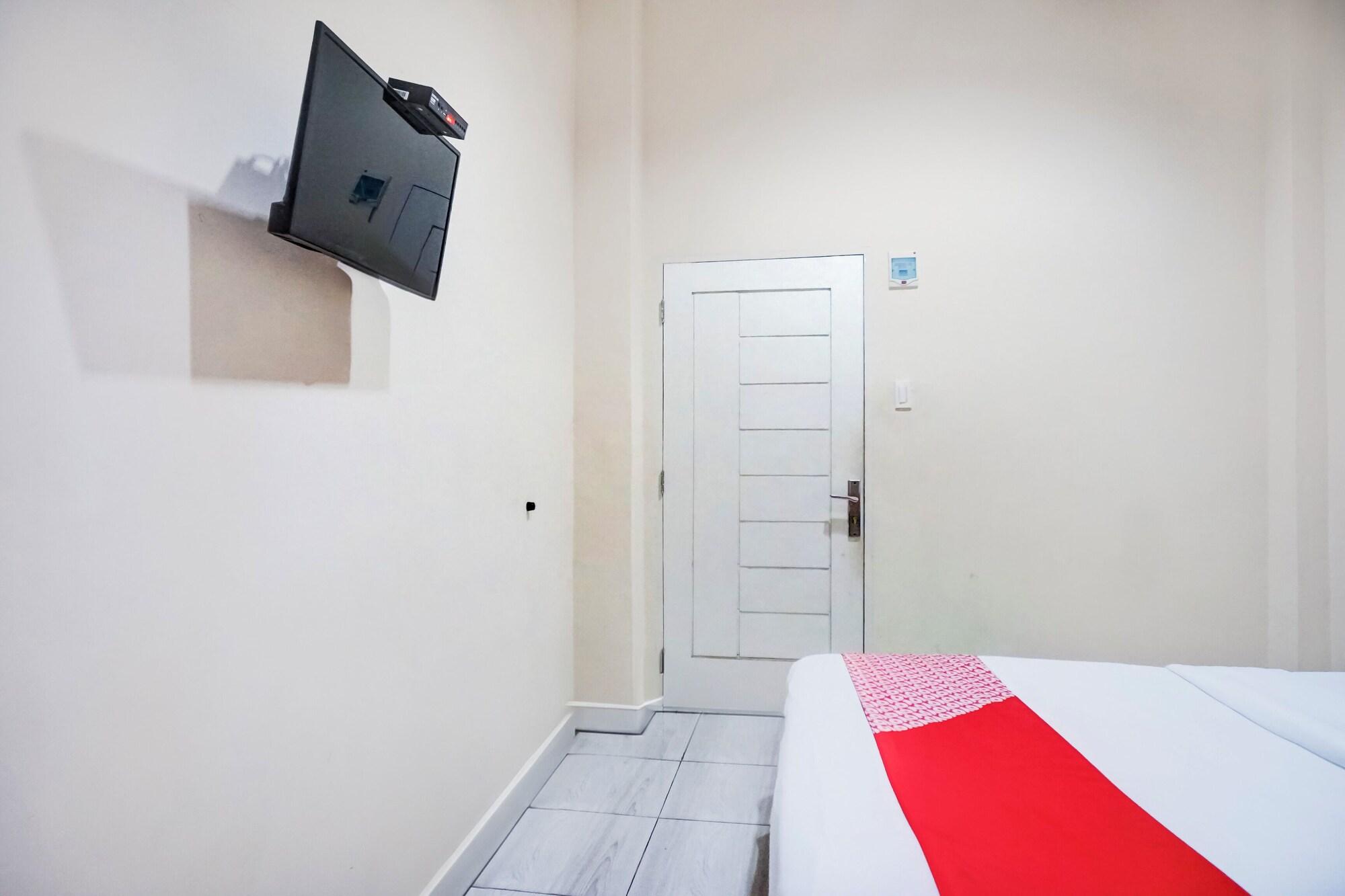 Hotel O Medan City Near Lapangan Benteng Formerly Ralica Residence 18/29
