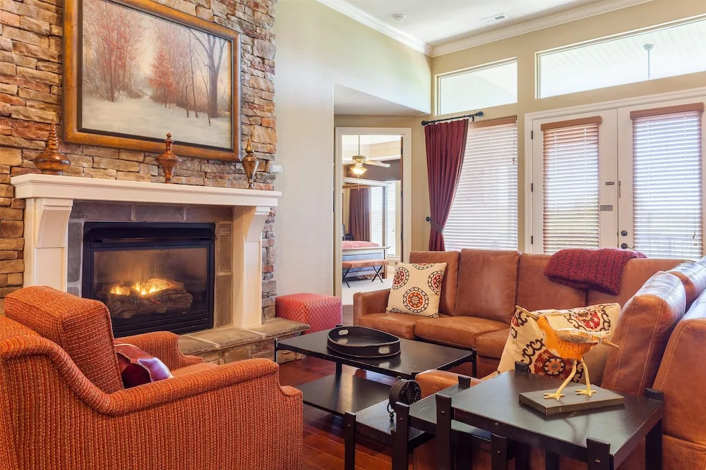 Hilton Grand Vacations Club Long Creek Ridgedale 14/49