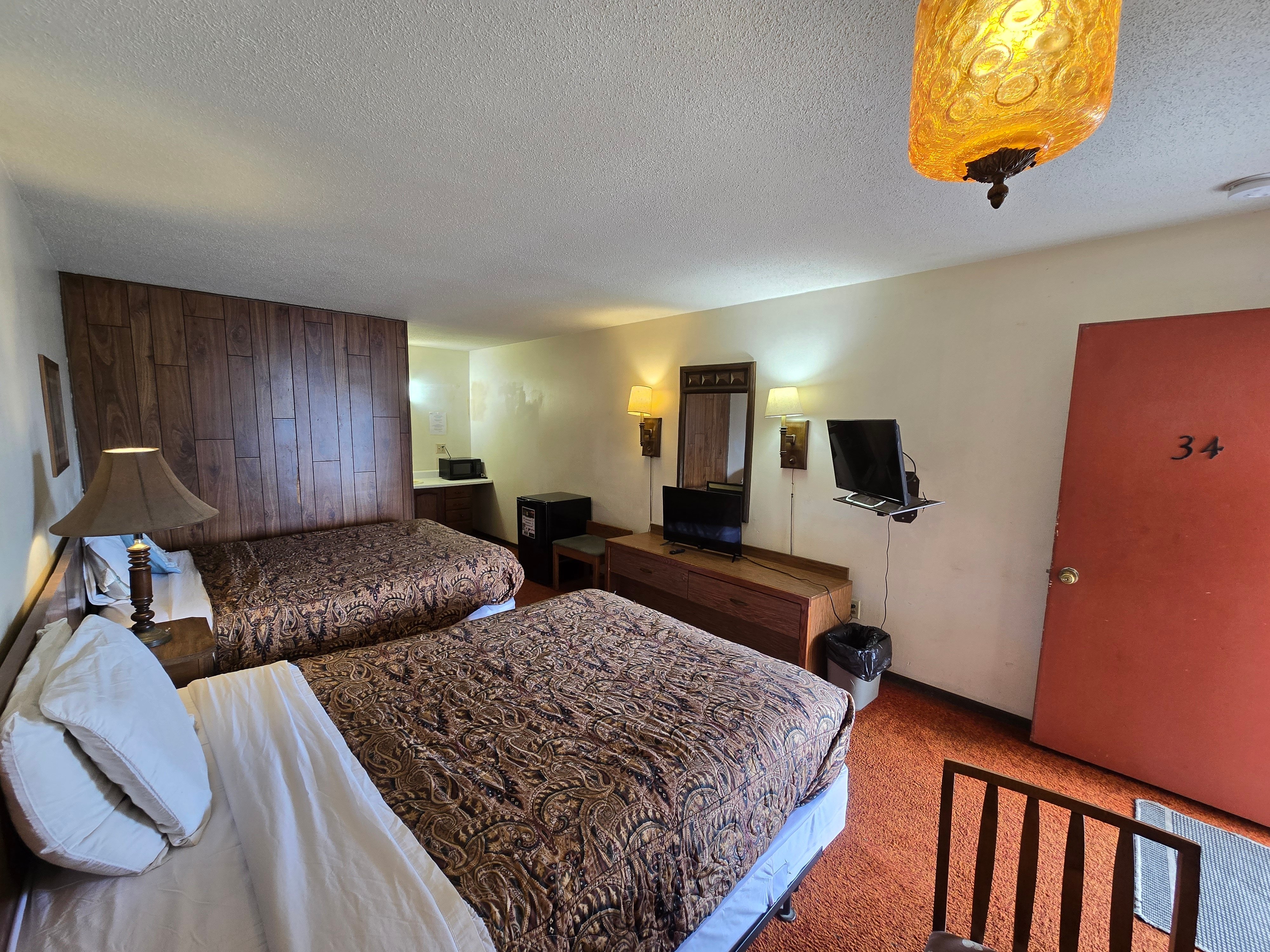 OYO Sandman Inn 32/58