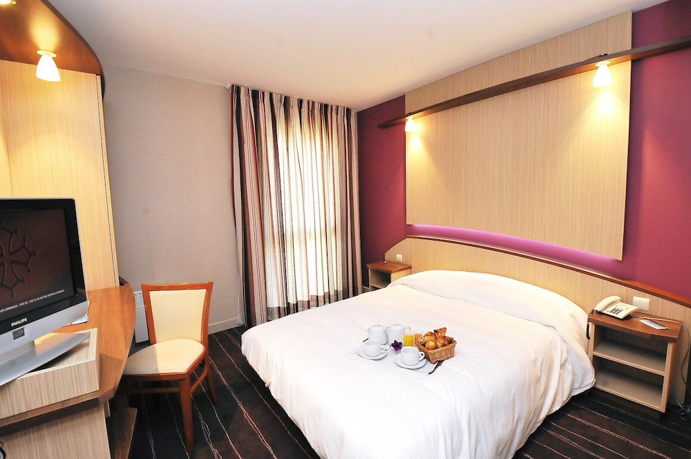 Hotel Mercure Castres L'Occitan 25/67