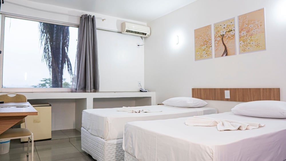 Hotel Manaca 15/55
