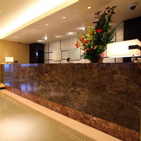 Hotel Housen Soka 9/33