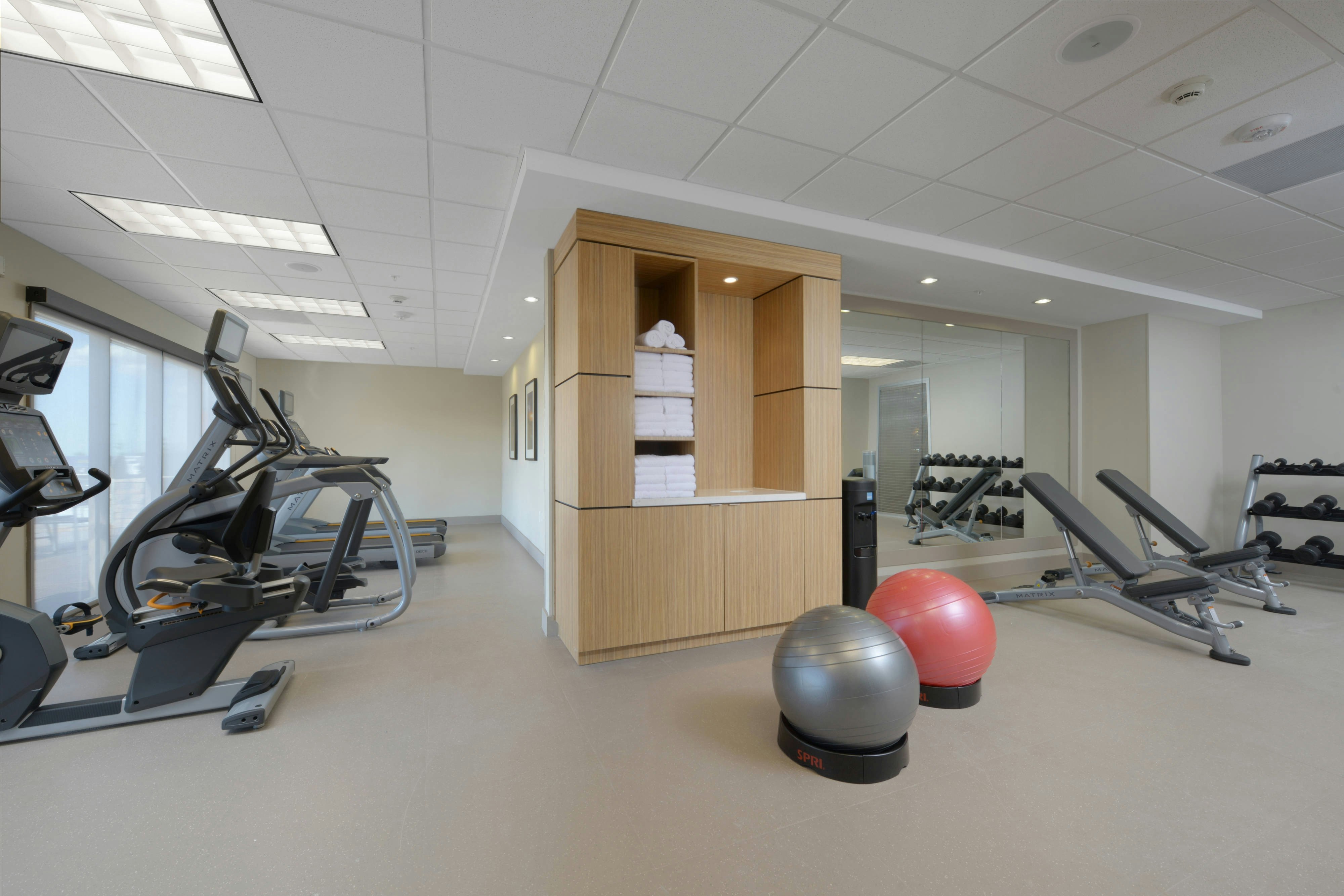 TOWNEPLACE SUITES DENVER SOUTH/LONE TREE 18/28