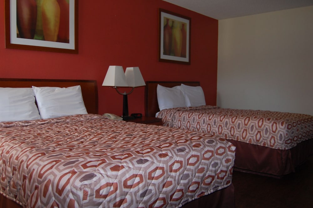 Motel6 Abbeville, LA 30/65