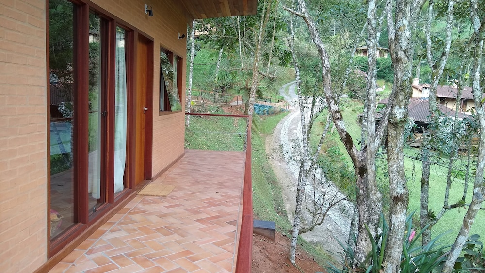 Pousada Tijupa 4/72
