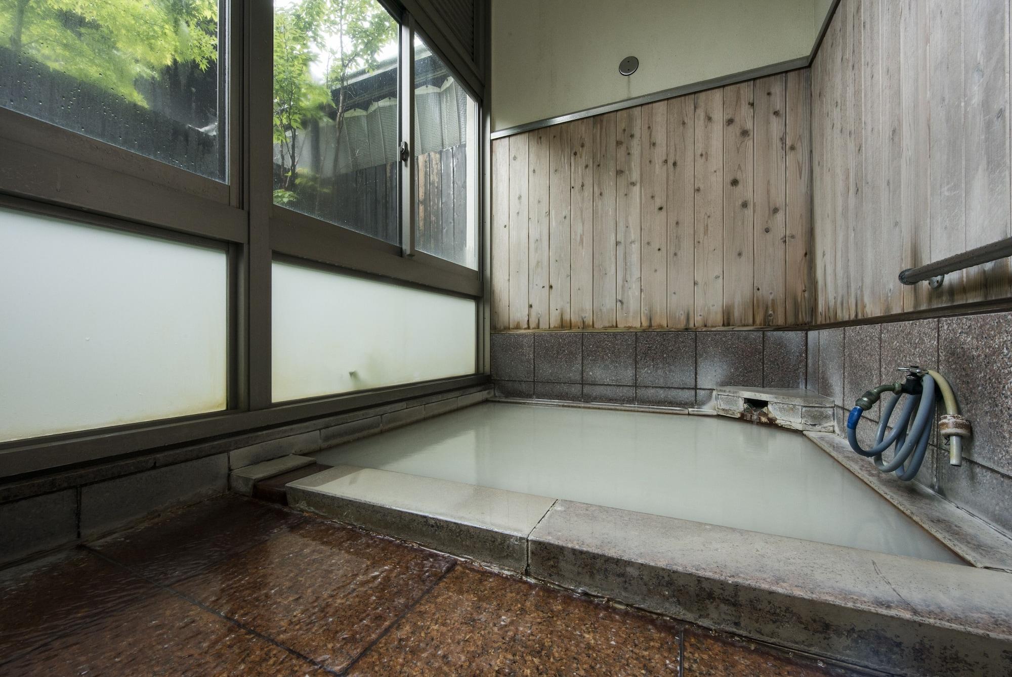 Hotel Seiunso 19/50
