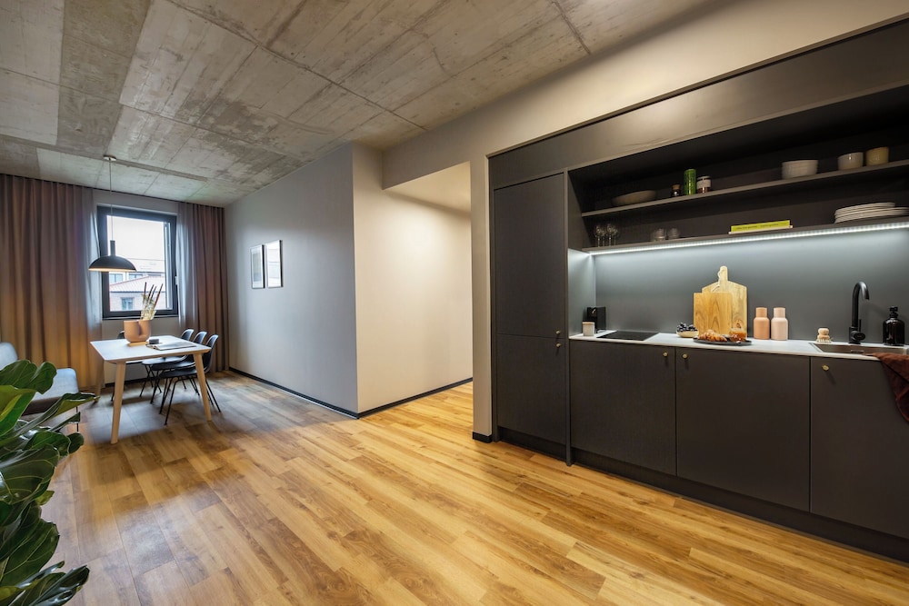 ipartment Leverkusen @HOME by Best Western 8/61