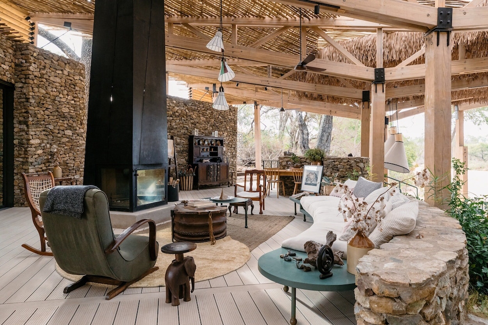 Thornybush Saseka Tented Camp 29/50