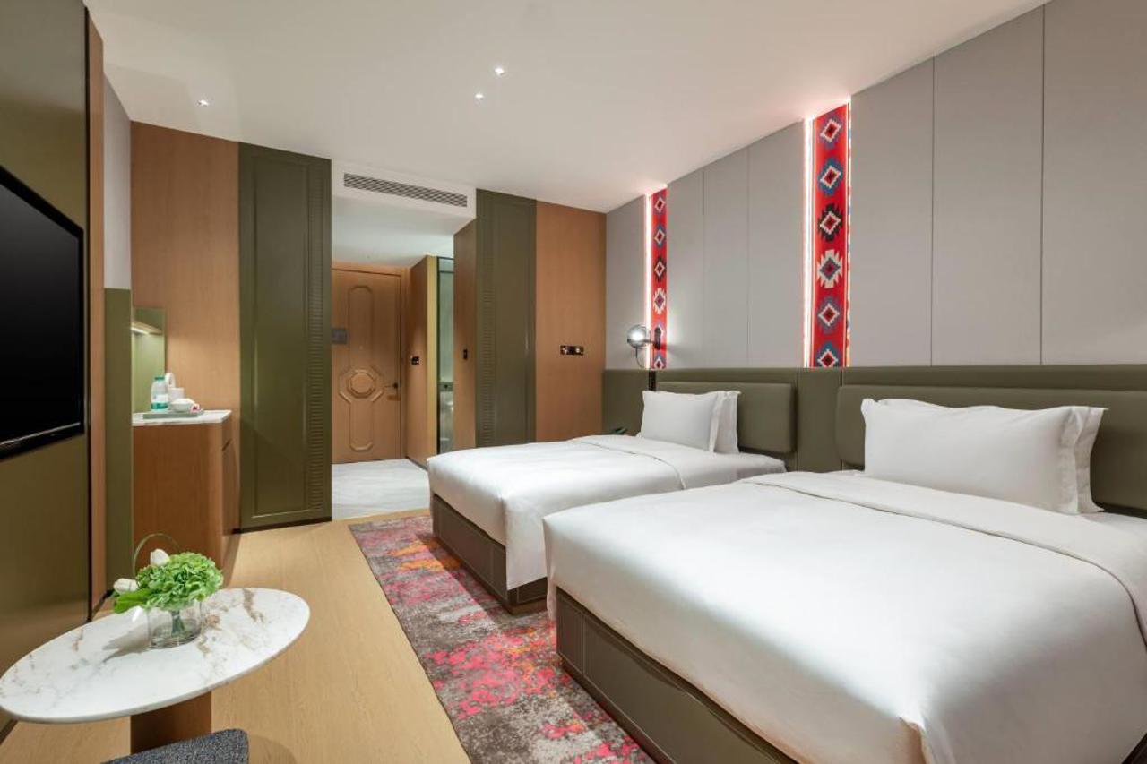 Wyndham Garden Kashgar Tashkurgan 13/25