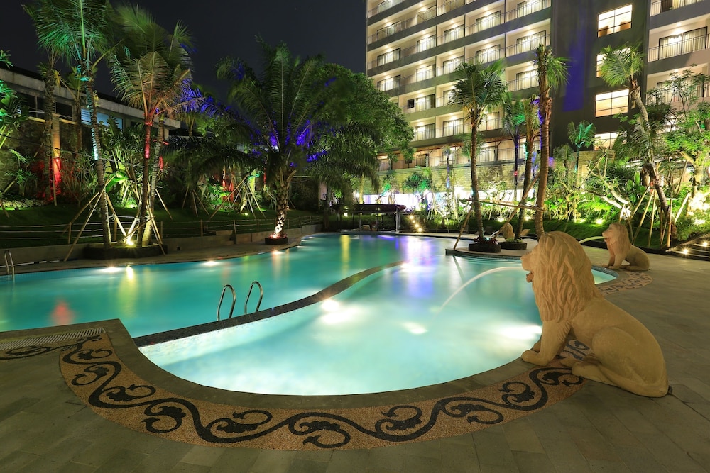 Ijen Suites Hotel 49/50