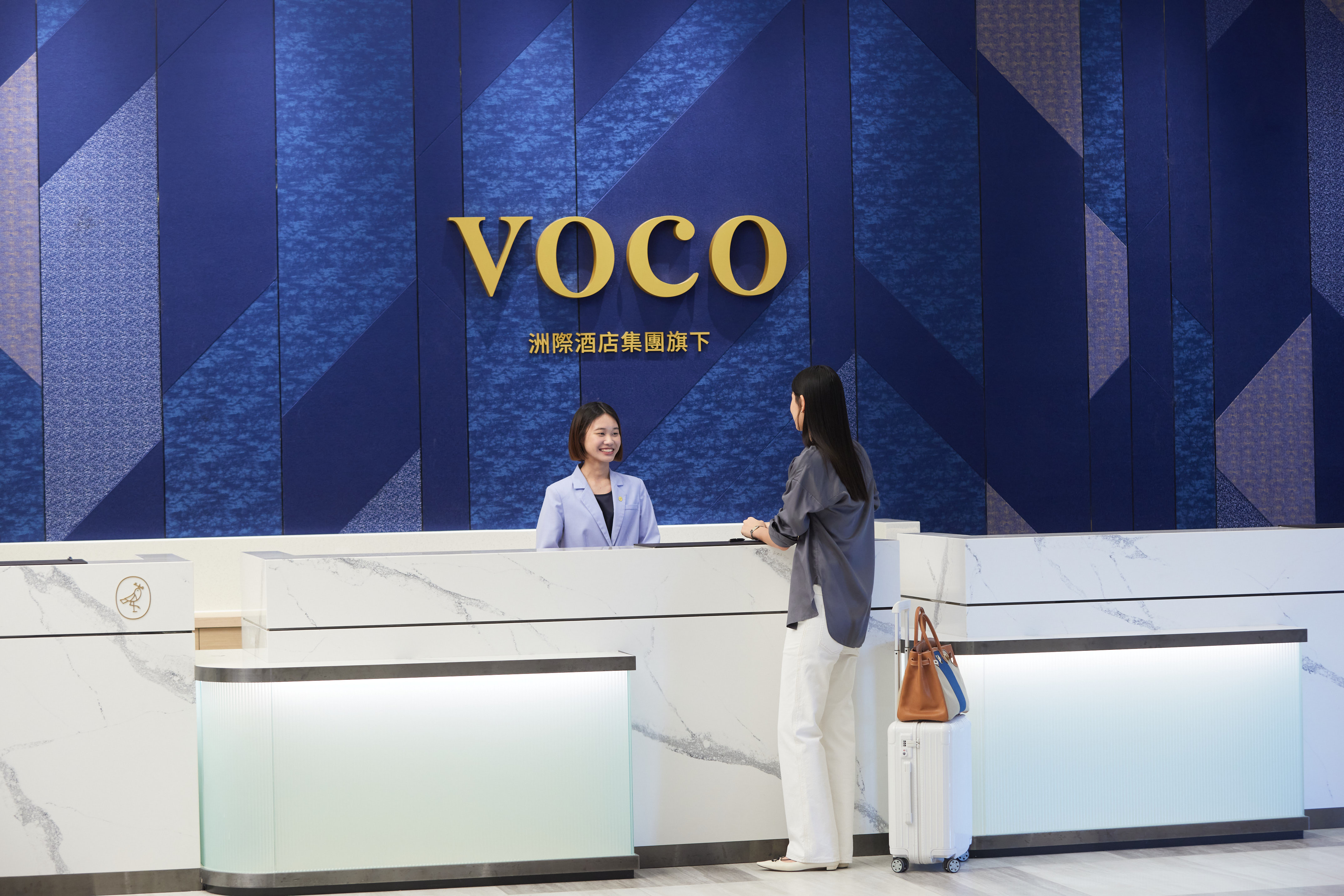 voco Chiayi 9/68