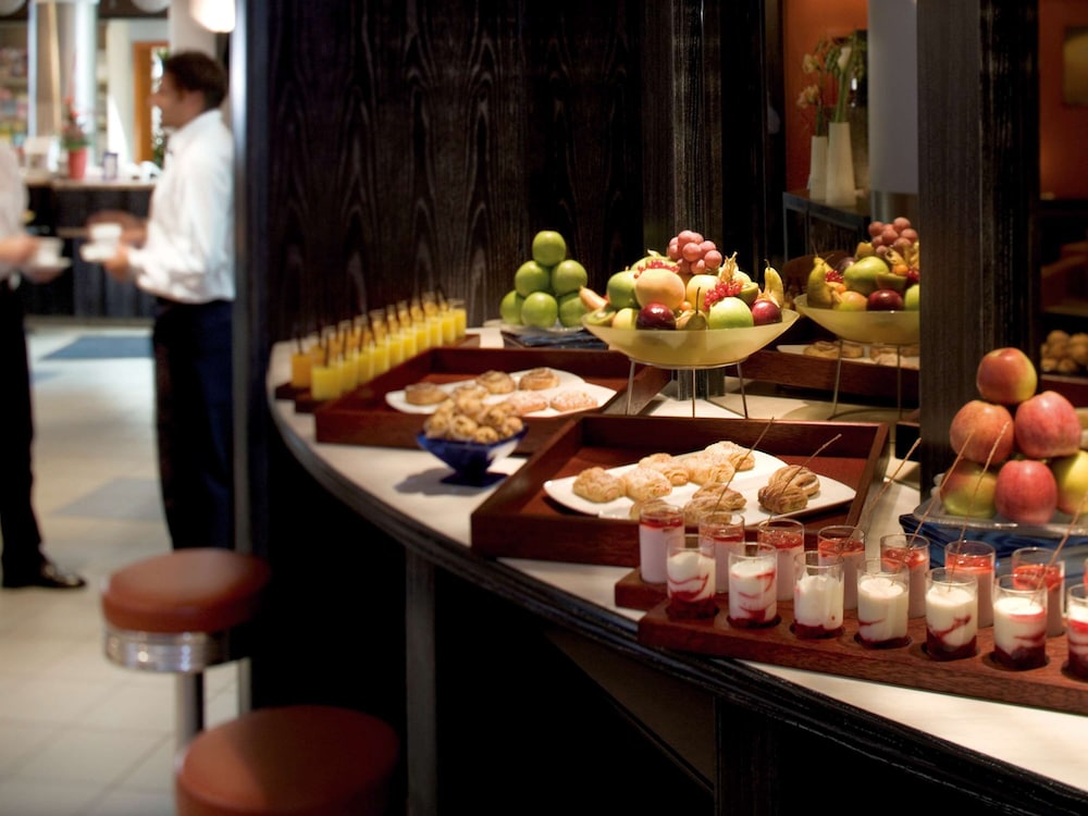 Movenpick Nuremberg Airport 56/75