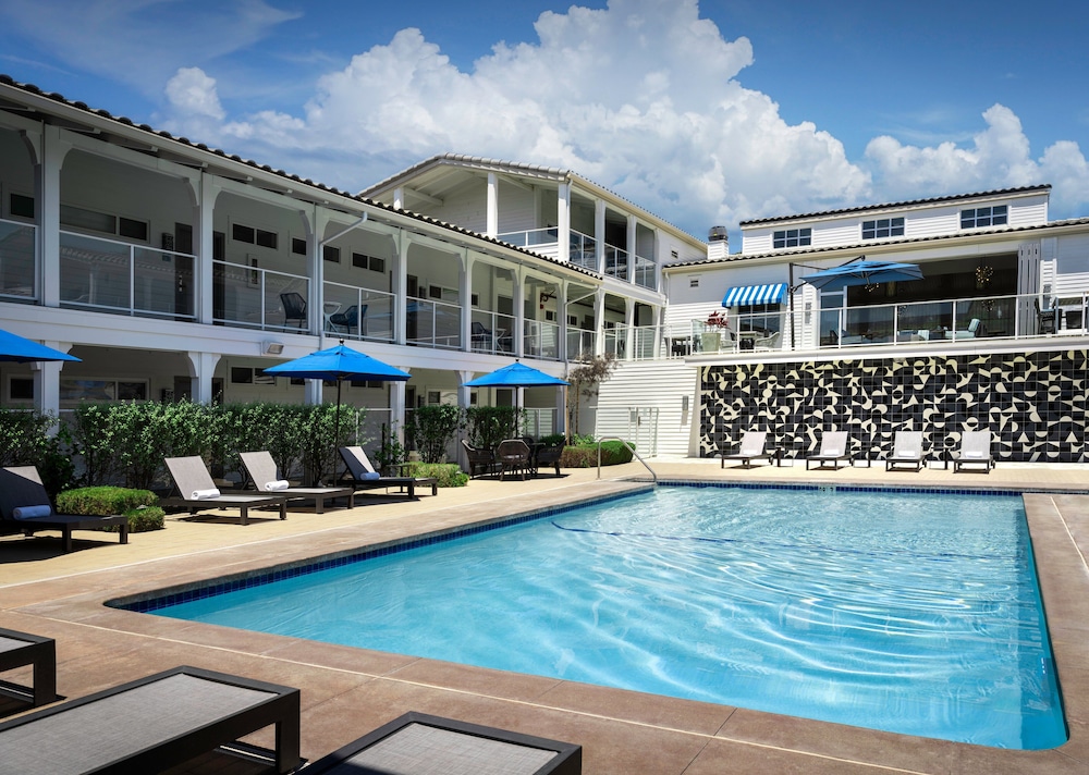 Hotel Indigo San Diego Del Mar in DEL MAR - CA