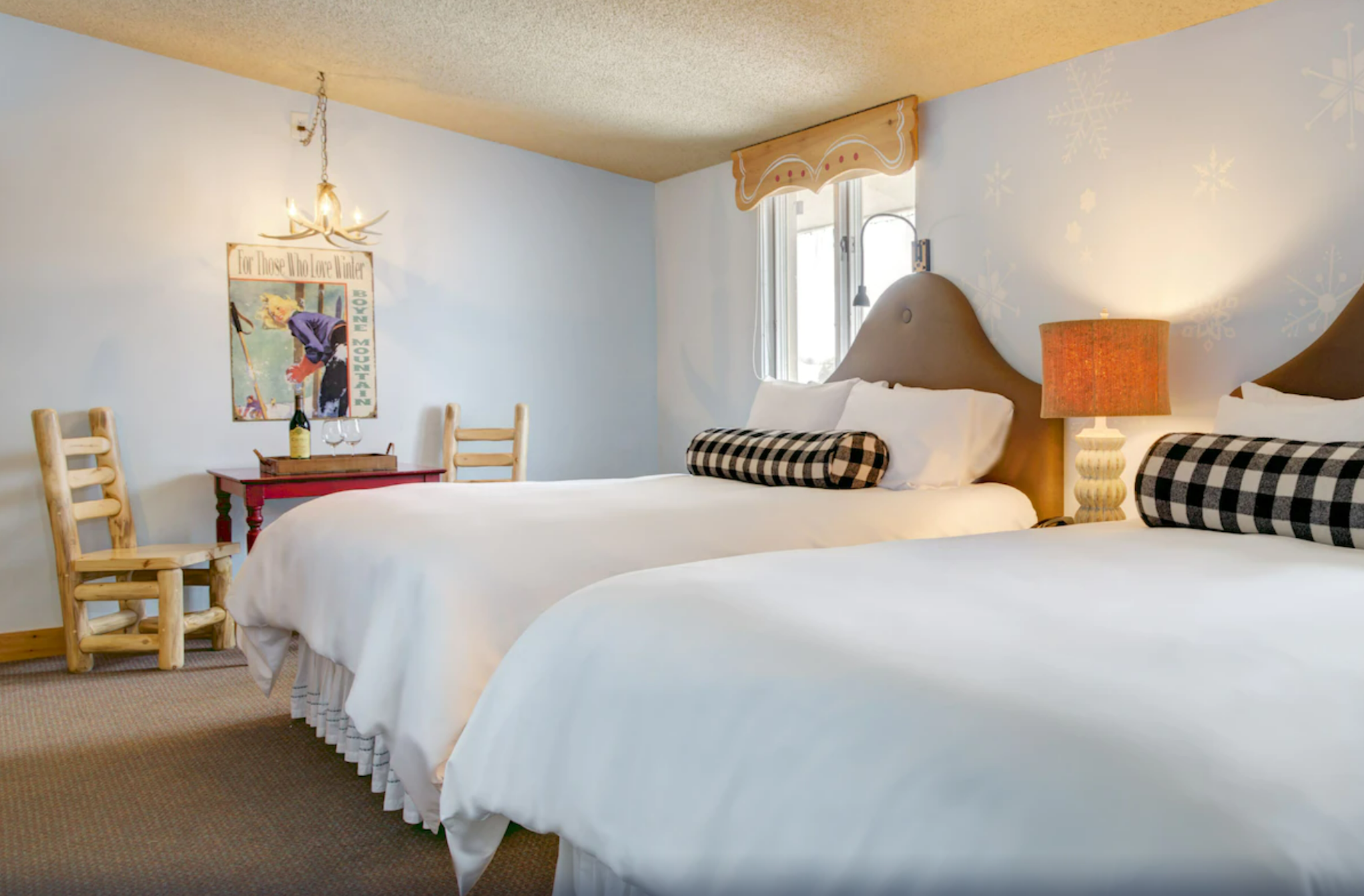 Boyne Mountain Resort 3/5