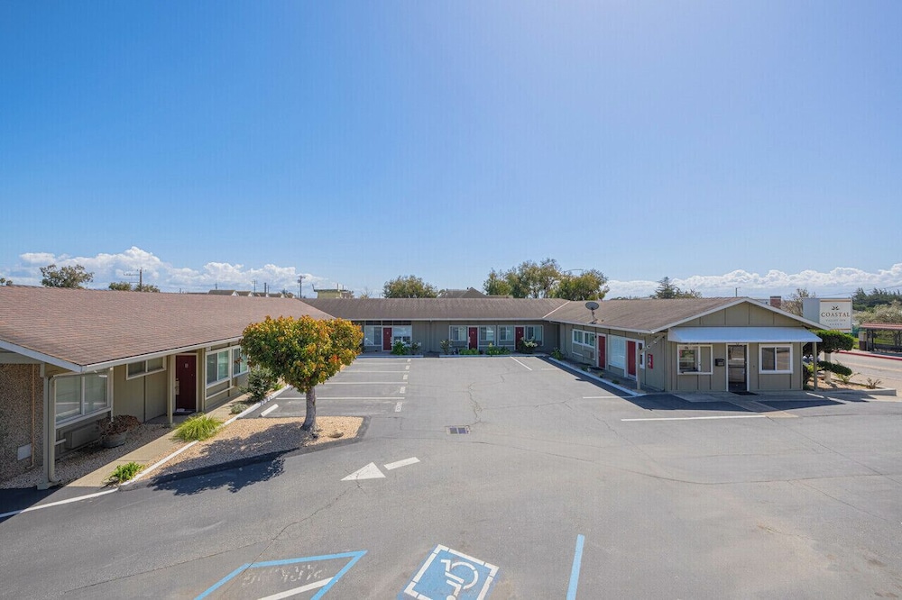 Motel 6 Castroville - Monterey 29/40