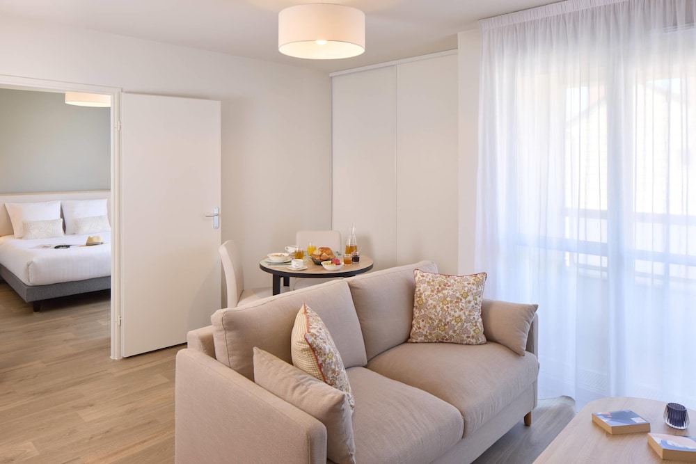 Quality Aparthotel Saumur 35/51