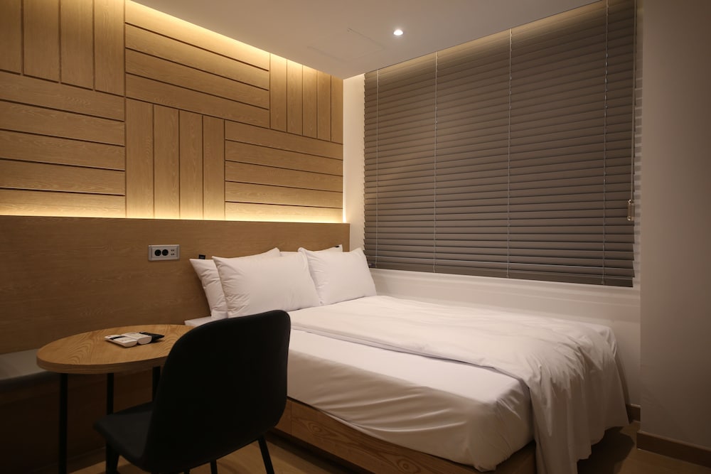 Vantt Hotel 20/47