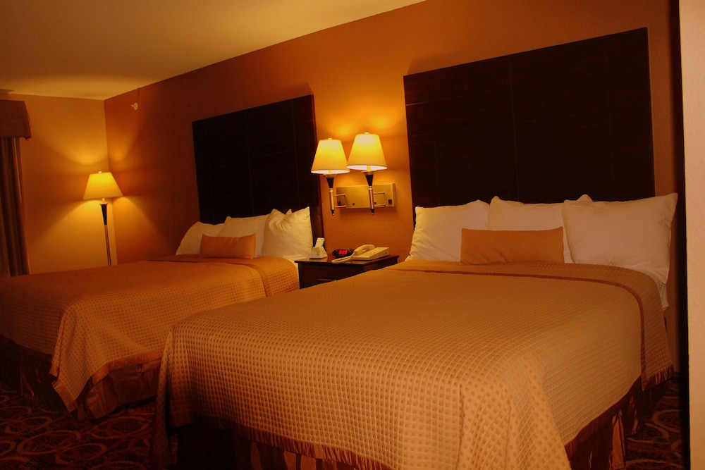 Best Western Northwest Inn 7/26