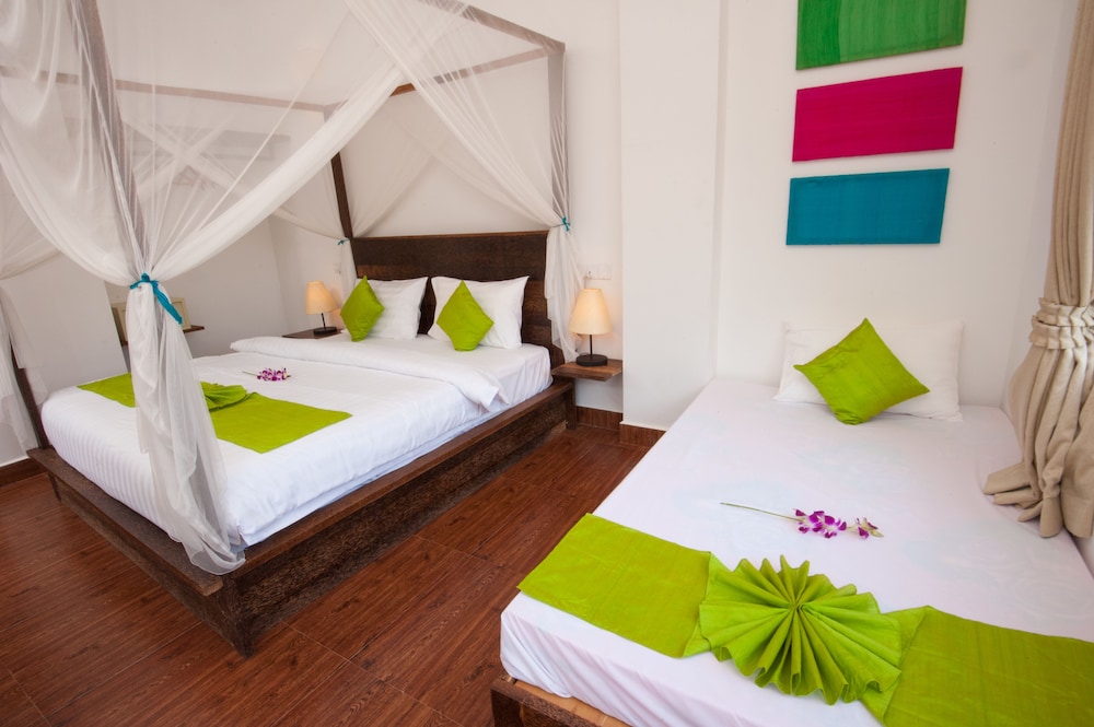 Suite Home Boutique Hotel 20/60