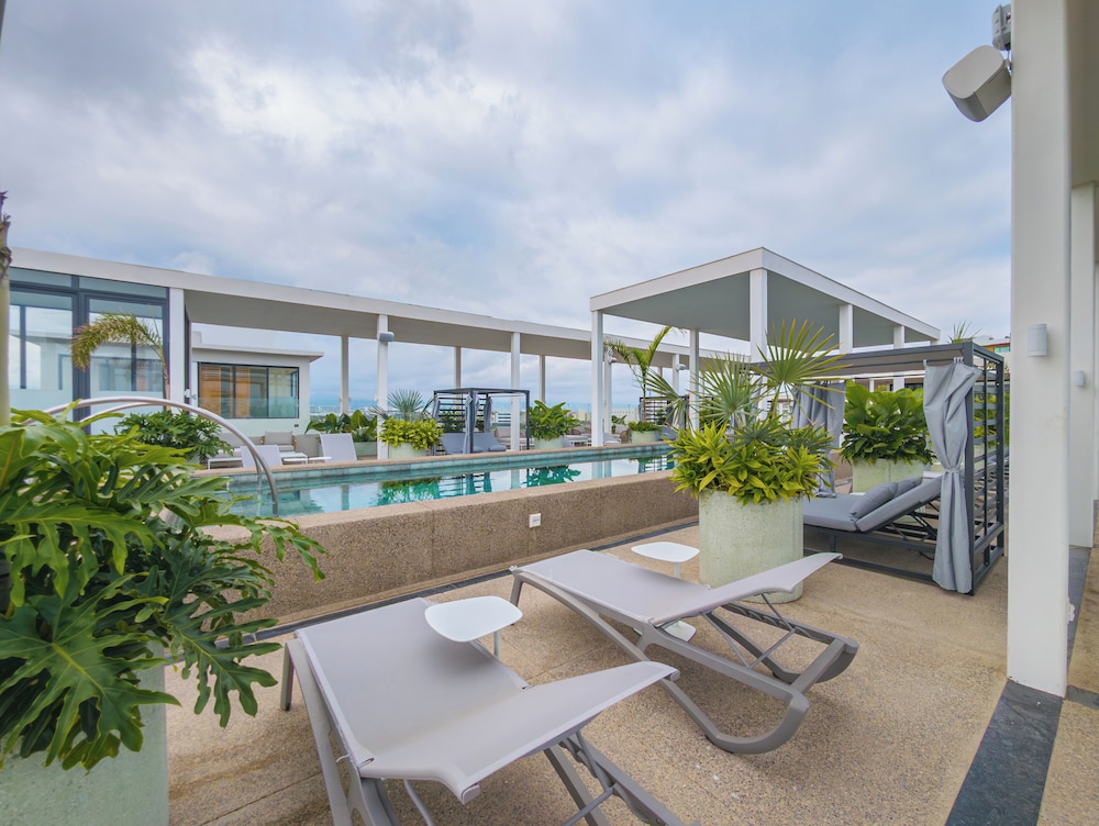 Hotel Mio Riviera Nayarit - Adults Only 45/68