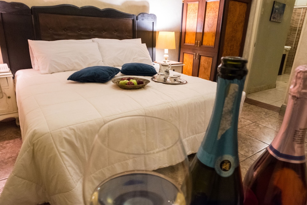 Casa Falleri Boutique Hotel 46/74