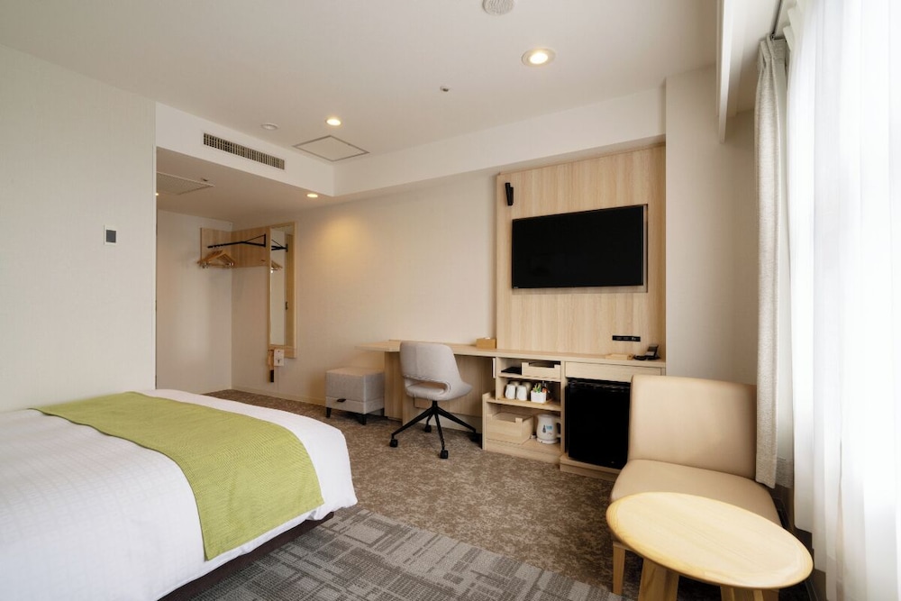 Hotel Enoe Hakodate 12/66