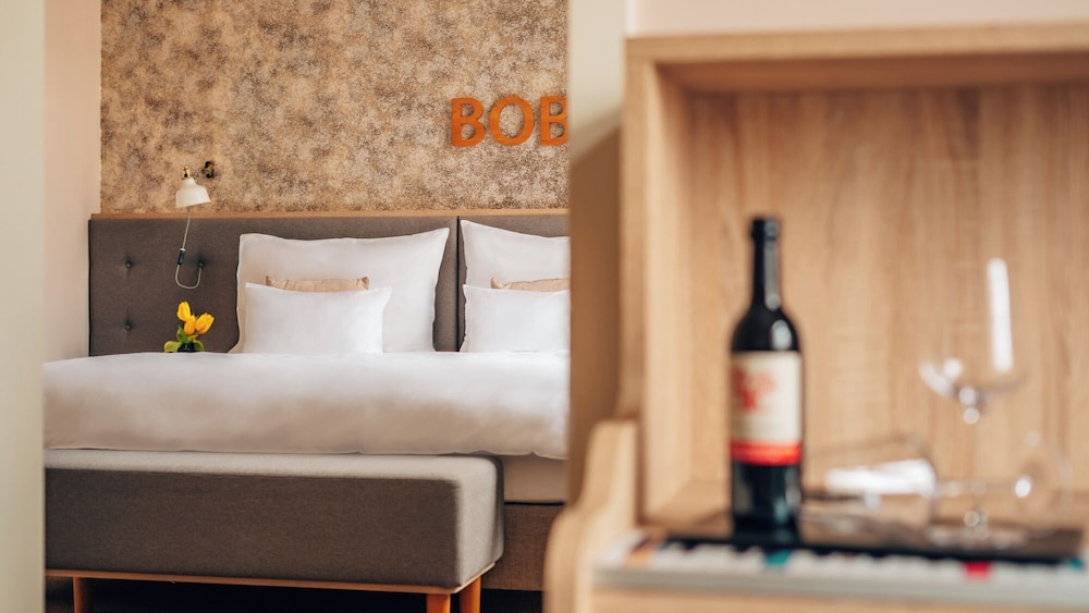 Boutique Hotel Klarov 34/72