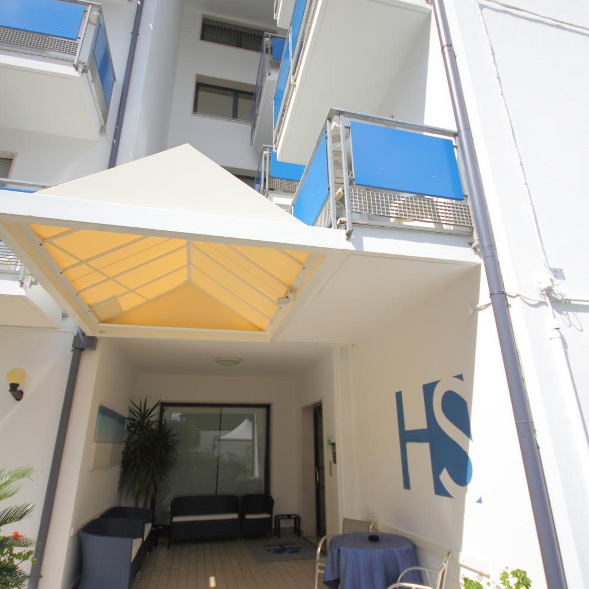 Hotel Serenella 4/60