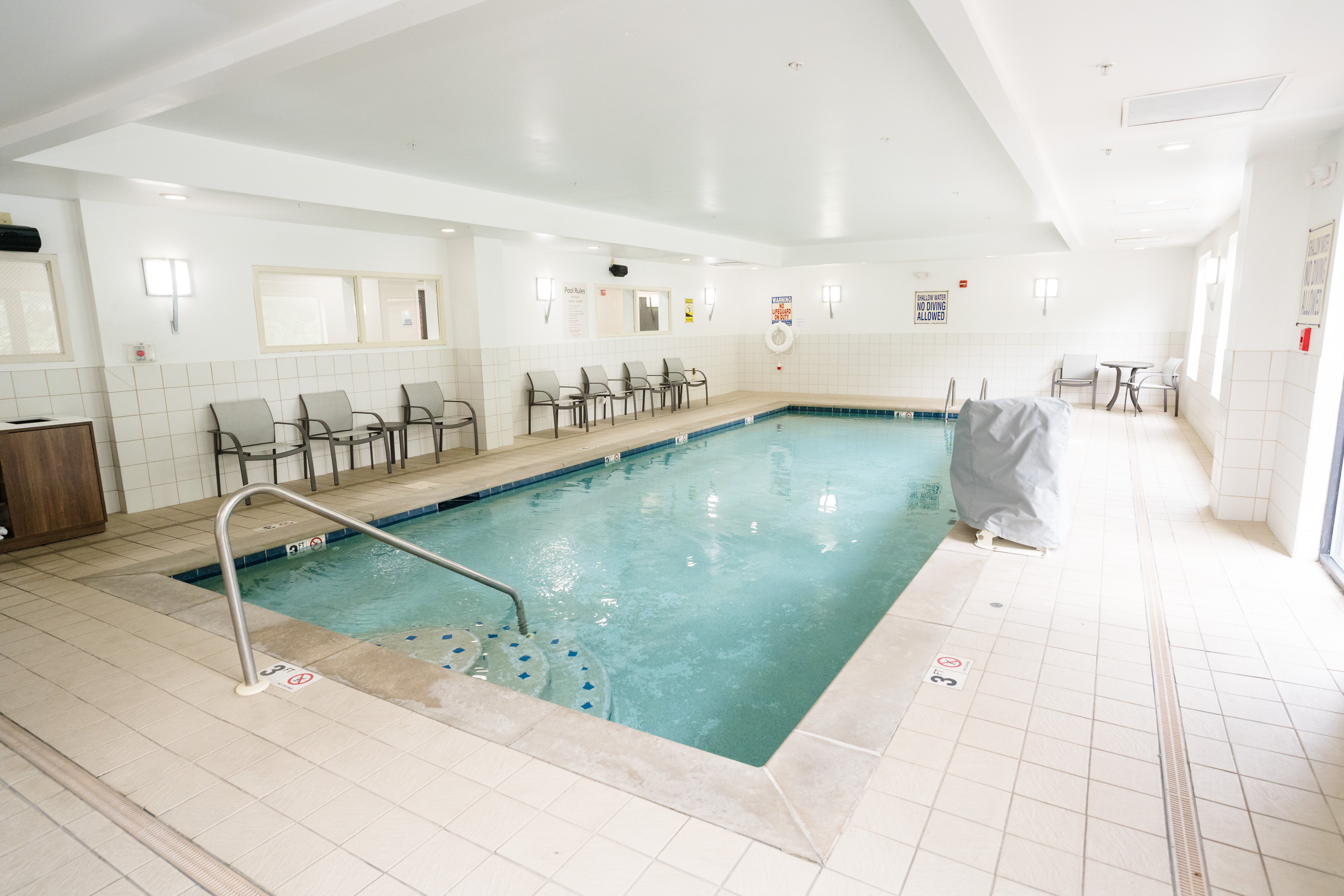 Holiday Inn Express Hotel Suites Kodak East Sevierville 41/64