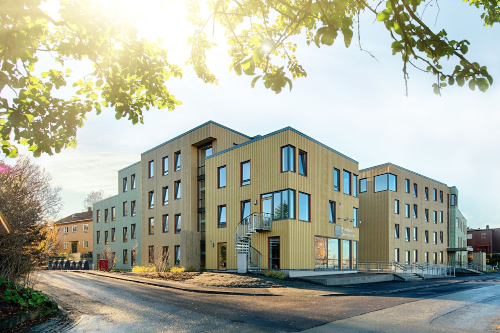 Trondheim Vandrerhjem - Hostel 28/31