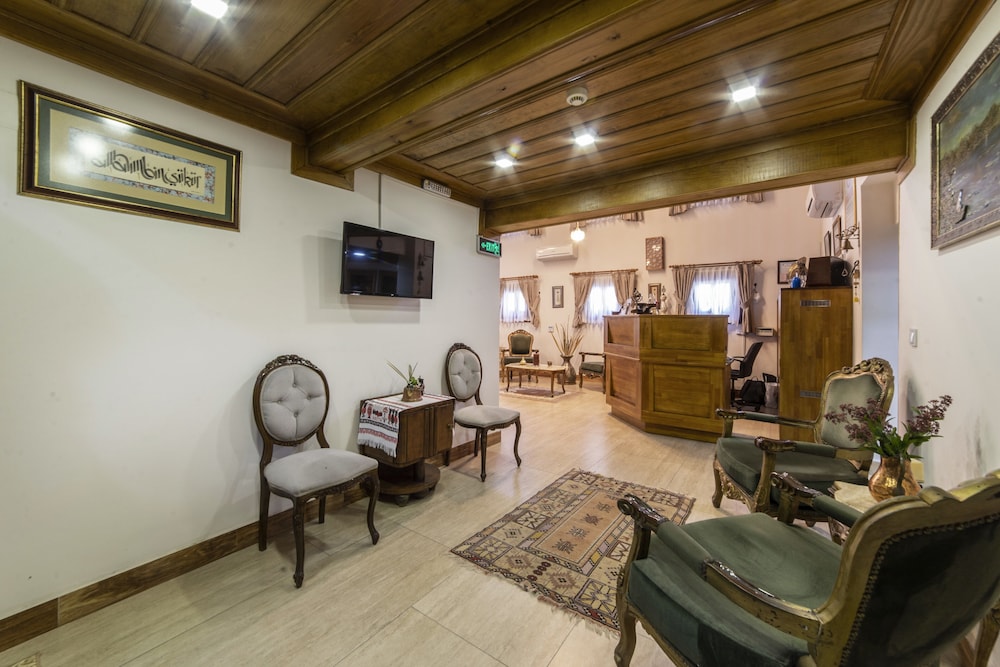 Armistis Hotel 27/50